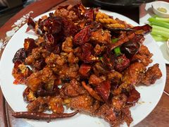 -汇丰苑·海鲜青岛菜(中山路大鲍岛店)