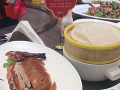 -新乾隆酒楼(帝景园店)