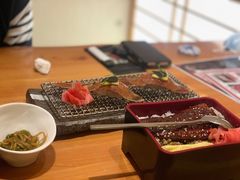 鳗鱼饭-老村旧煲(江宁金鹰店)