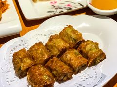 潮汕手工粿肉-壹只卤鹅 · 潮汕菜(京基百纳店)