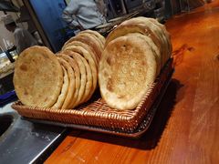 -楼兰新疆主题餐厅(苏州中心店)