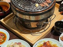 -蒜香焼肉PURUSHIN(马场路店)