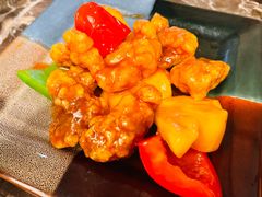 -顺德新世界酒店·华美轩餐厅