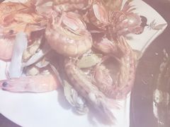 -苏大嘴海鲜牧场(奥林匹克店)