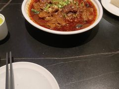 -国人川菜(李家村建东街店)
