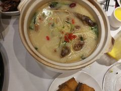 -上海1号私藏菜(静安店)