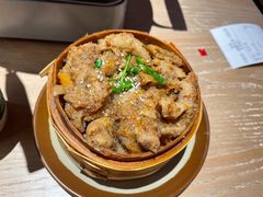 肥肠小格格-川堂风·跷脚牛肉·乐山爆炒(宝山日月光店)