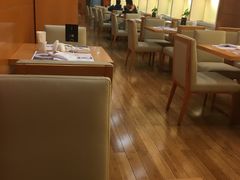 大堂-杭州国际会议中心洲际酒店-菋道海鲜餐厅