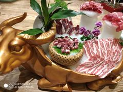 -尚海豆捞(乐虹坊店)