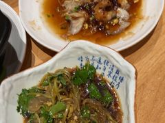 -糟粕醋·椰苑海南菜餐厅(亚龙湾天域酒店)
