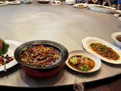 -写庭·鱼鲜川菜·宴请(铁像寺水街店)