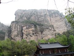 -雁荡山风景名胜区