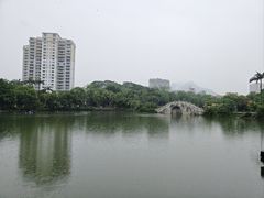 -长安公园