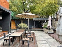 -Willing·Coffee&Brunch&Dinner(万达店)