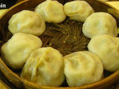 -百年尹氏汤包(湖南路狮子桥店)