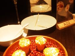 -庐灶江南·江南菜·四合院Bistro(东直门雍和宫·原华侨宾馆店)