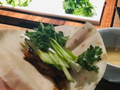 京酱肉丝-北方家宴(番禺永旺店)
