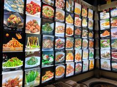 -粗粮人家·东北菜(洋桥店)