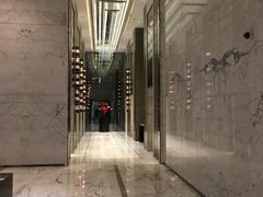 -上海宝华万豪酒店