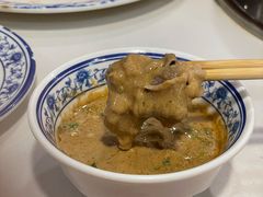 -清真·鸦儿李记·小馆(后海店)