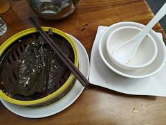 -少林寺欢喜地素斋馆