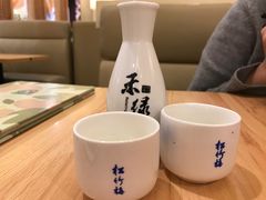 -禾绿寿司(星光68广场店)