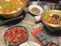 -2046湘味厨房(深圳湾店)