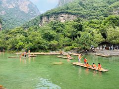 -云台山风景名胜区