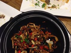 -青年公社烤鸭(蜀山万象汇店)