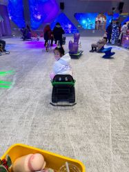 -第五极儿童乐园