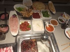 -海底捞火锅(吾悦广场店)