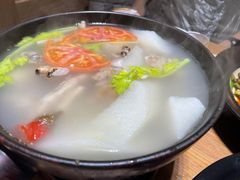 -掌上鲜(南顺城街店)