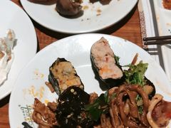 -汉巴味德(沈阳万象汇店)