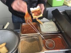 -老绍兴三味臭豆腐(奥林匹克购物广场店)