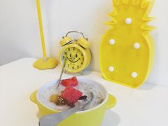 -一粒糖 · 潮汕小吃-海石花特色甜品