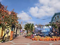 -歌斐颂巧克力小镇