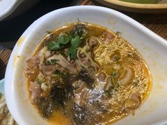 -龙泉人椰子鸡·糟粕醋·地标海南菜(龙昆南店)