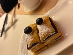 -利苑酒家(合景国际金融广场店)