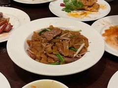 -京香轩·中餐厅(上海中庚聚龙酒店)