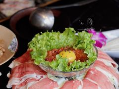 -小椒娘撒椒鱼火锅(三八广场店)