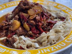 -金柱大盘鸡(和田二街店)