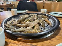 -黄寺蒸汽海鲜(黄寺大街店)