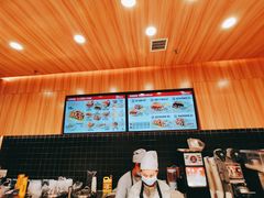 -煎饼记(长虹路民发广场店)