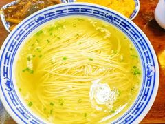 -同得兴 Since·1995 传统苏式面馆(嘉馀坊店)