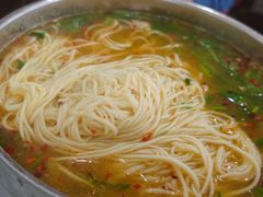 -杨记拉面总店