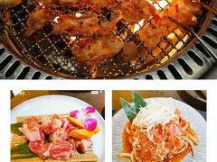 -上男·烧肉集市(五一广场店)