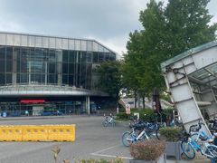 -上海大学生体育中心游泳馆(松江店)