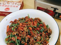 -胖东瓜·浏阳菜馆(火车站店)