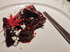 越式文火小牛肉-解香楼(八盘岭路店)