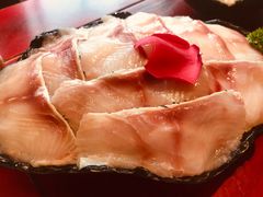 -袁老四老火锅(盘龙城店)